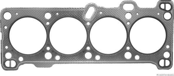 Herth+Buss Jakoparts J1253039 - Прокладка, головка цилиндра abcparts.ee