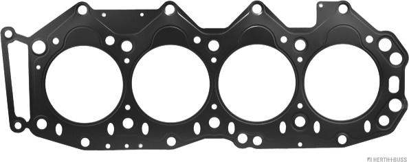Herth+Buss Jakoparts J1253038 - Прокладка, головка цилиндра abcparts.ee