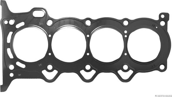 Herth+Buss Jakoparts J1252039 - Прокладка, головка цилиндра abcparts.ee