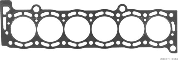Herth+Buss Jakoparts J1252037 - Прокладка, головка цилиндра abcparts.ee