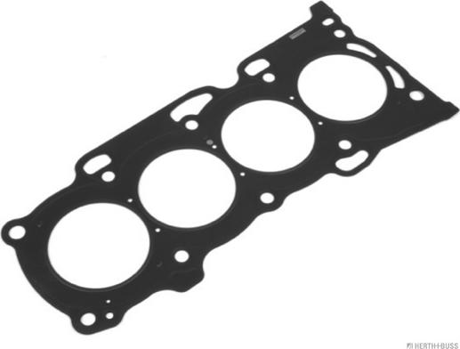 Herth+Buss Jakoparts J1252125 - Прокладка, головка цилиндра abcparts.ee