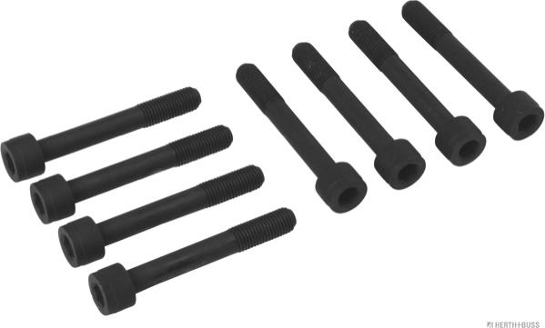 Herth+Buss Jakoparts J1286005 - Комплект болтов головки цилиндра abcparts.ee