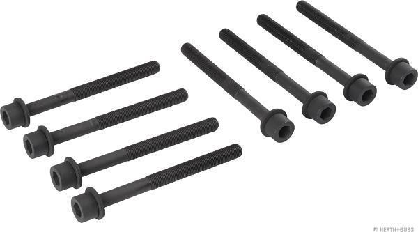 Herth+Buss Jakoparts J1281007 - Комплект болтов головки цилиндра abcparts.ee