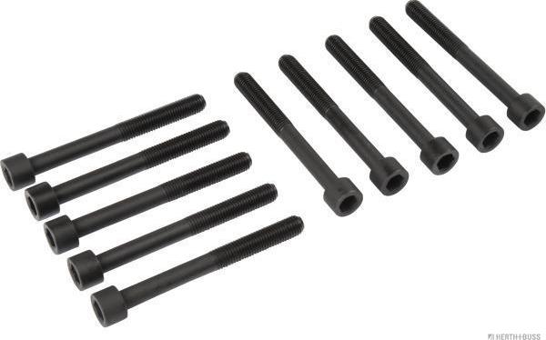 Herth+Buss Jakoparts J1283011 - Комплект болтов головки цилиндра abcparts.ee