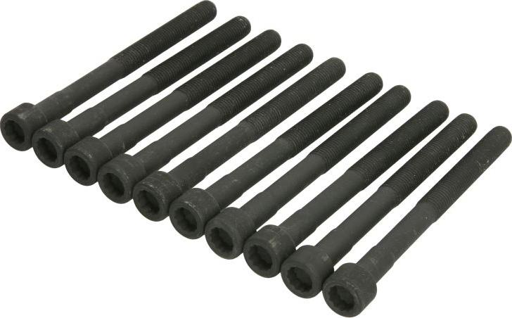 Herth+Buss Jakoparts J1282061 - Комплект болтов головки цилиндра abcparts.ee