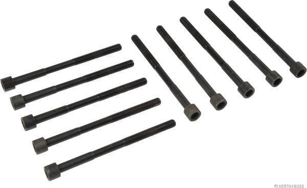 Herth+Buss Jakoparts J1282001 - Комплект болтов головки цилиндра abcparts.ee