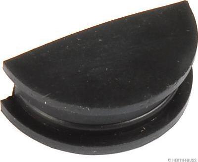 Herth+Buss Jakoparts J1235001 - Прокладка, крышка головки цилиндра abcparts.ee