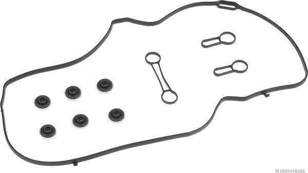 Herth+Buss Jakoparts J1224052 - Прокладка, крышка головки цилиндра abcparts.ee