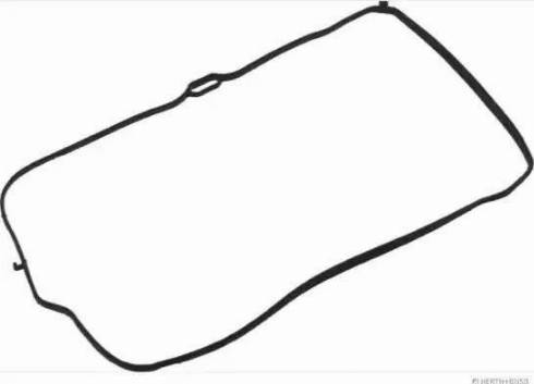 Herth+Buss Jakoparts J1224030 - Прокладка, крышка головки цилиндра abcparts.ee