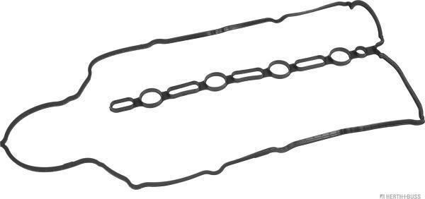 Herth+Buss Jakoparts J1225054 - Прокладка, крышка головки цилиндра abcparts.ee