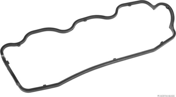 Herth+Buss Jakoparts J1225014 - Прокладка, крышка головки цилиндра abcparts.ee