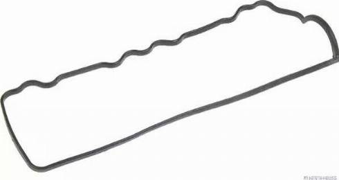 Herth+Buss Jakoparts J1225010 - Прокладка, крышка головки цилиндра abcparts.ee