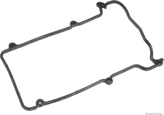 Herth+Buss Jakoparts J1226013 - Прокладка, крышка головки цилиндра abcparts.ee
