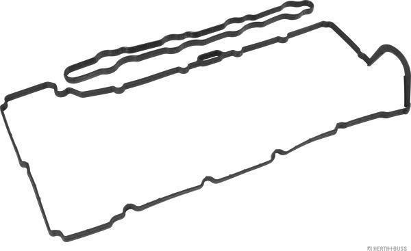 Herth+Buss Jakoparts J1220325 - Комплект прокладок, крышка головки цилиндра abcparts.ee