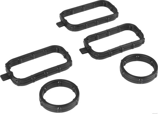 Herth+Buss Jakoparts J1221097 - Прокладка, крышка головки цилиндра abcparts.ee