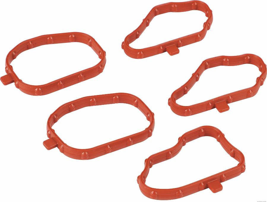 Herth+Buss Jakoparts J1221101 - Прокладка, крышка головки цилиндра abcparts.ee