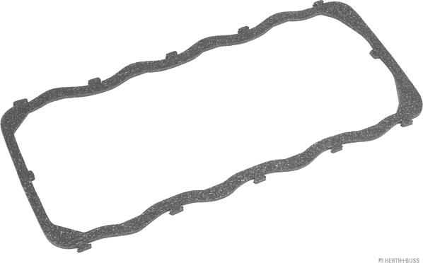 Herth+Buss Jakoparts J1228001 - Прокладка, крышка головки цилиндра abcparts.ee