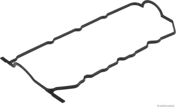 Herth+Buss Jakoparts J1222072 - Прокладка, крышка головки цилиндра abcparts.ee