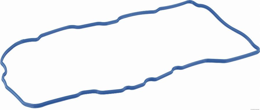 Herth+Buss Jakoparts J1222127 - Прокладка, крышка головки цилиндра abcparts.ee