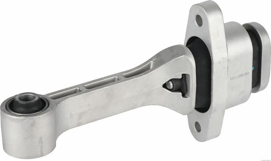 Herth+Buss Jakoparts J1790507 - Подушка, опора, подвеска двигателя abcparts.ee