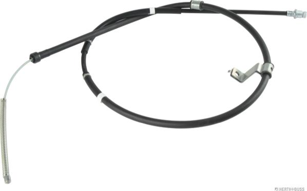 Herth+Buss Jakoparts J3925056 - Тросик, cтояночный тормоз abcparts.ee