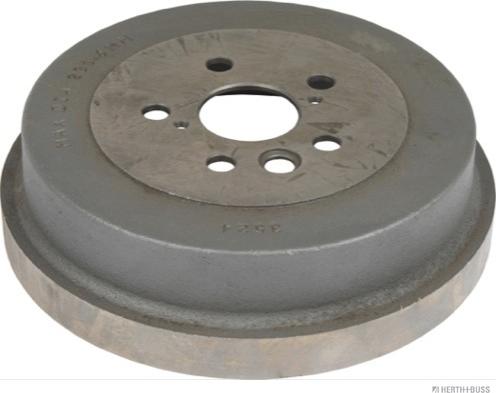 Herth+Buss Jakoparts J3402011 - Тормозной барабан abcparts.ee