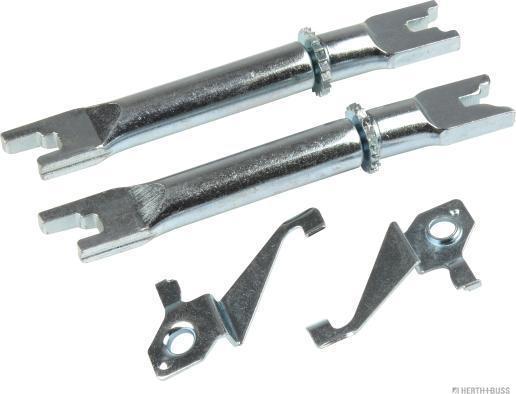 Herth+Buss Jakoparts J3574000 - Регулятор, барабанный тормоз abcparts.ee