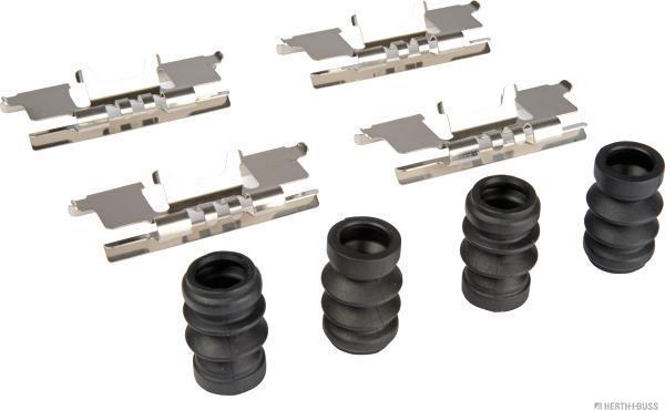 Herth+Buss Jakoparts J3661043 - Комплектующие для колодок дискового тормоза abcparts.ee