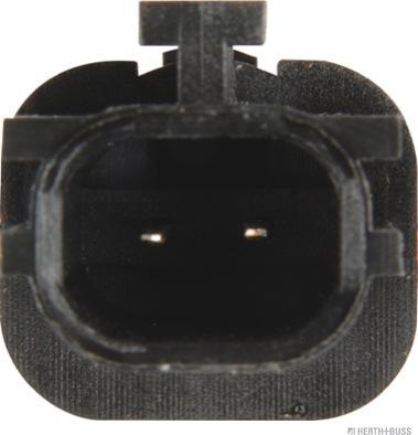 Herth+Buss Jakoparts J3109004 - Главный тормозной цилиндр abcparts.ee