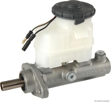 Herth+Buss Jakoparts J3104092 - Главный тормозной цилиндр abcparts.ee