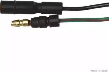 Herth+Buss Jakoparts J3104056 - Главный тормозной цилиндр abcparts.ee