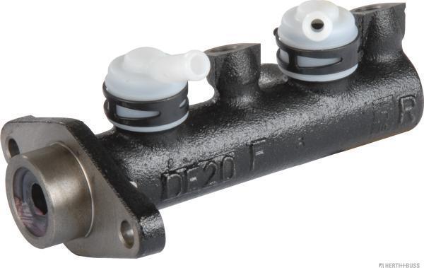 Herth+Buss Jakoparts J3105042 - Главный тормозной цилиндр abcparts.ee