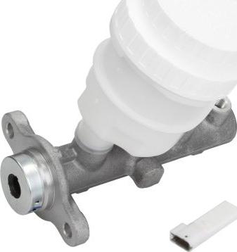 Herth+Buss Jakoparts J3105060 - Главный тормозной цилиндр abcparts.ee
