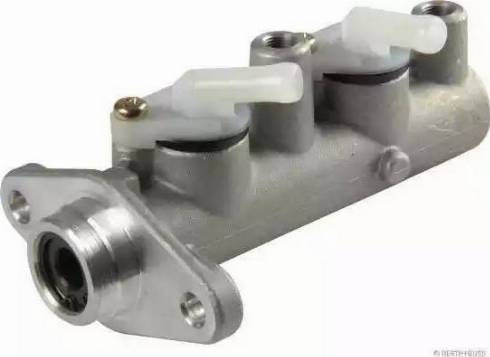 Herth+Buss Jakoparts J3105068 - Главный тормозной цилиндр abcparts.ee