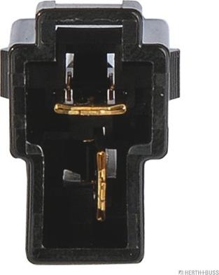 Herth+Buss Jakoparts J3105001 - Главный тормозной цилиндр abcparts.ee