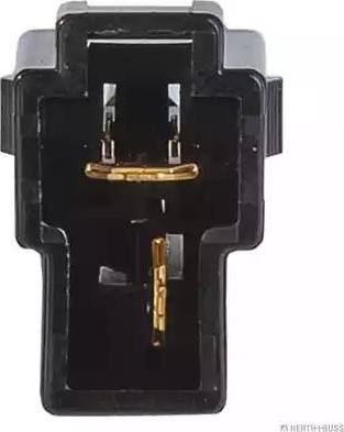 Herth+Buss Jakoparts J3105003 - Главный тормозной цилиндр abcparts.ee