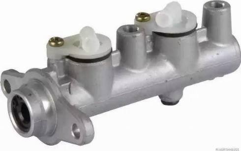 Herth+Buss Jakoparts J3105019 - Главный тормозной цилиндр abcparts.ee