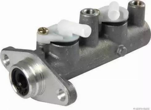 Herth+Buss Jakoparts J3105017 - Главный тормозной цилиндр abcparts.ee