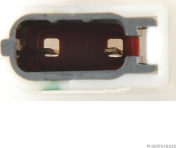 Herth+Buss Jakoparts J3105083 - Главный тормозной цилиндр abcparts.ee