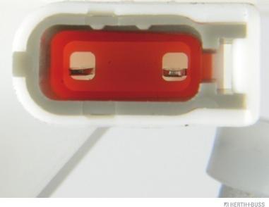 Herth+Buss Jakoparts J3105087 - Главный тормозной цилиндр abcparts.ee