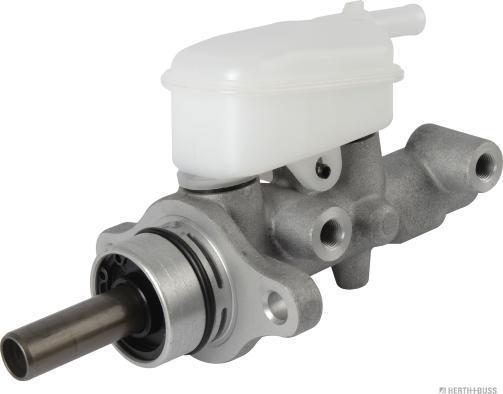 Herth+Buss Jakoparts J3106024 - Главный тормозной цилиндр abcparts.ee