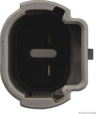 Herth+Buss Jakoparts J3106023 - Главный тормозной цилиндр abcparts.ee