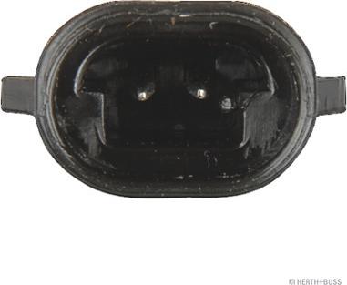 Herth+Buss Jakoparts J3100917 - Главный тормозной цилиндр abcparts.ee