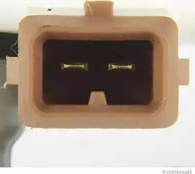 Herth+Buss Jakoparts J3100414 - Главный тормозной цилиндр abcparts.ee