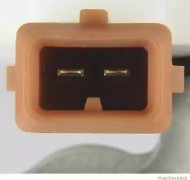 Herth+Buss Jakoparts J3100415 - Главный тормозной цилиндр abcparts.ee