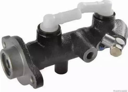 Herth+Buss Jakoparts J3100309 - Главный тормозной цилиндр abcparts.ee