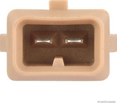 Herth+Buss Jakoparts J3100328 - Главный тормозной цилиндр abcparts.ee