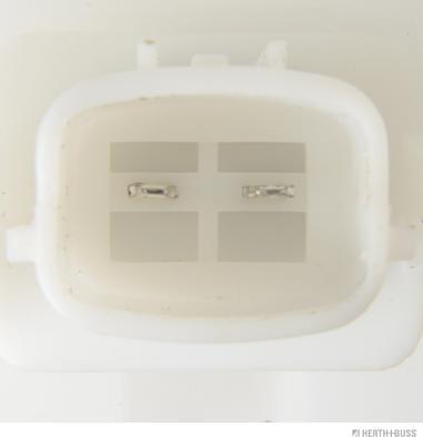 Herth+Buss Jakoparts J3103141 - Главный тормозной цилиндр abcparts.ee