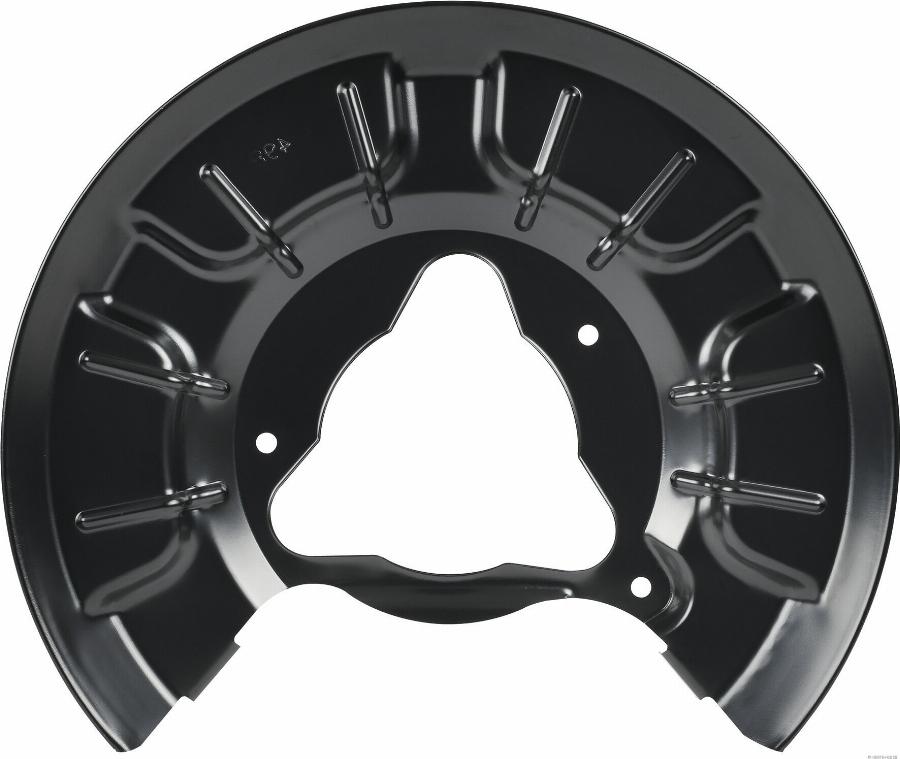 Herth+Buss Jakoparts J3602138 - Тормозные колодки, дисковые, комплект abcparts.ee