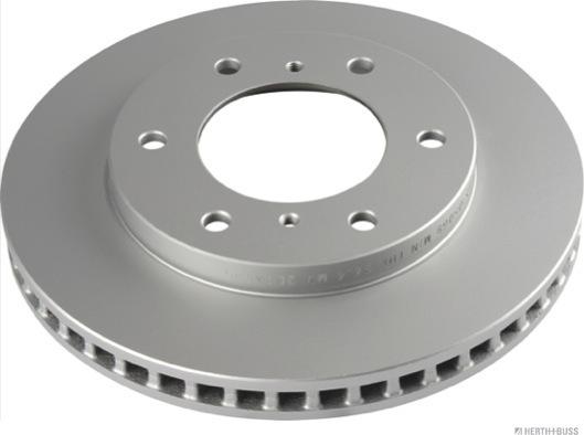 Herth+Buss Jakoparts J3305069 - Тормозной диск abcparts.ee